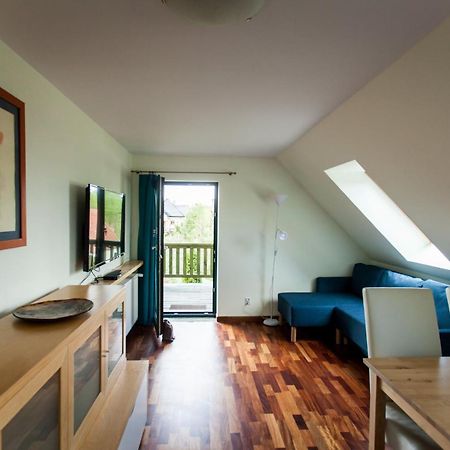 Apartamenty Lubiewo Mikołajki Bilik gambar
