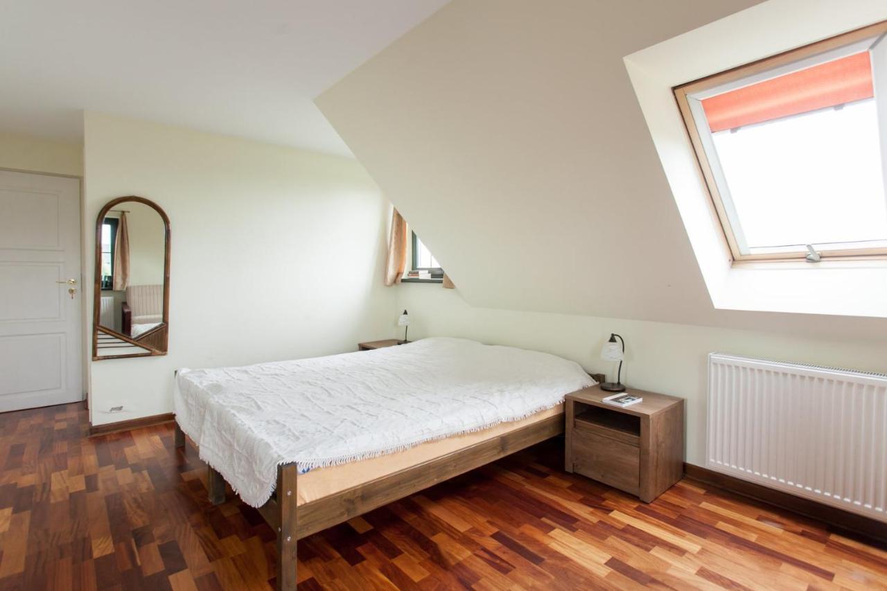 Apartamenty Lubiewo Mikołajki Luaran gambar