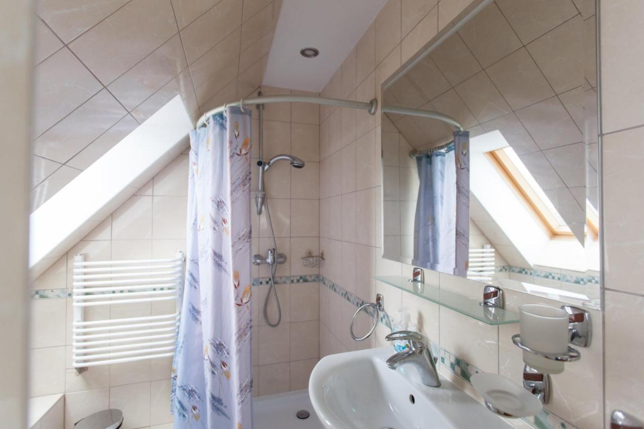 Apartamenty Lubiewo Mikołajki Luaran gambar