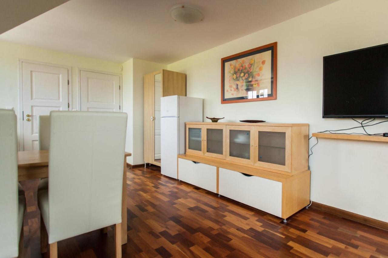 Apartamenty Lubiewo Mikołajki Luaran gambar