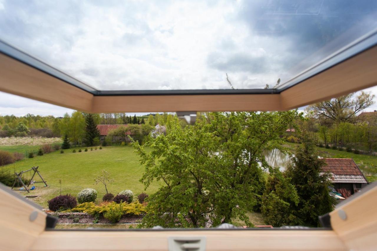 Apartamenty Lubiewo Mikołajki Luaran gambar