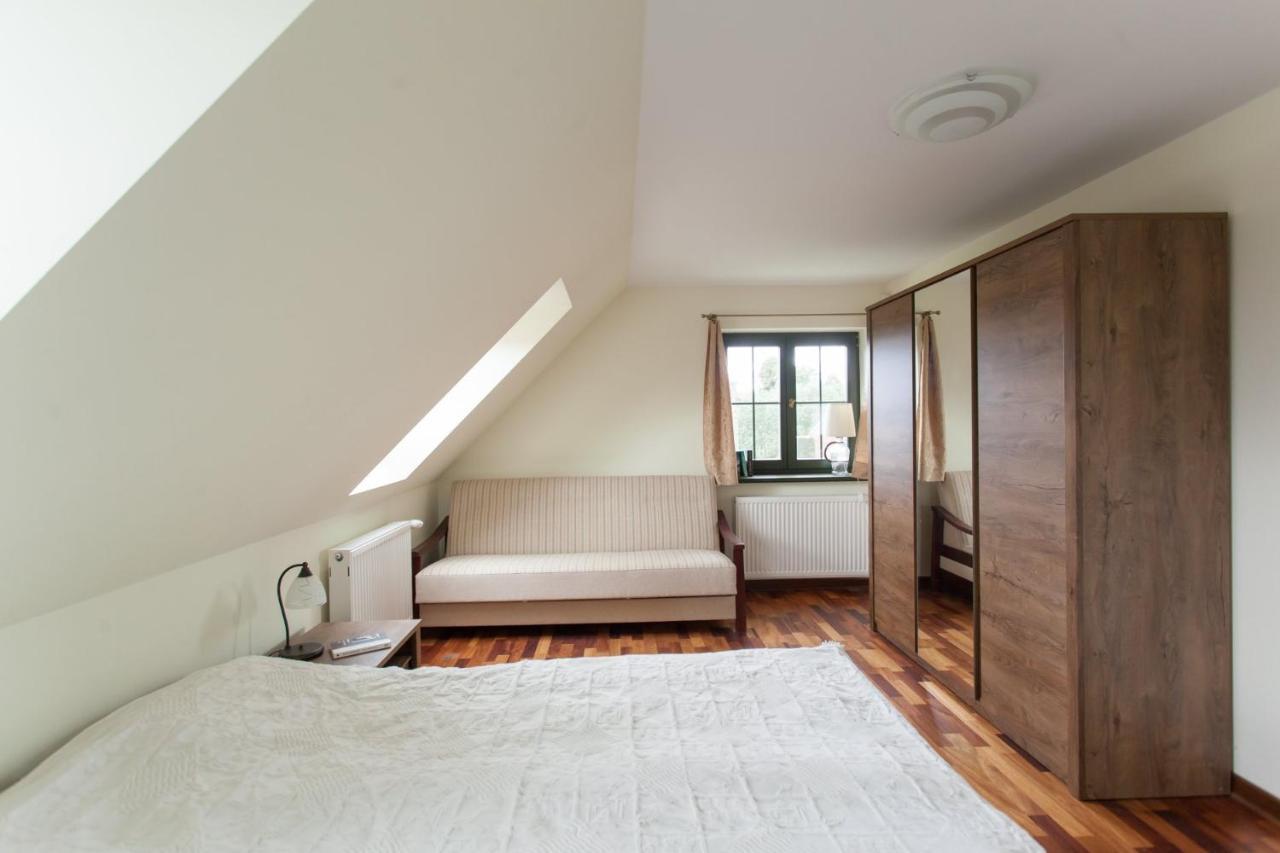 Apartamenty Lubiewo Mikołajki Luaran gambar