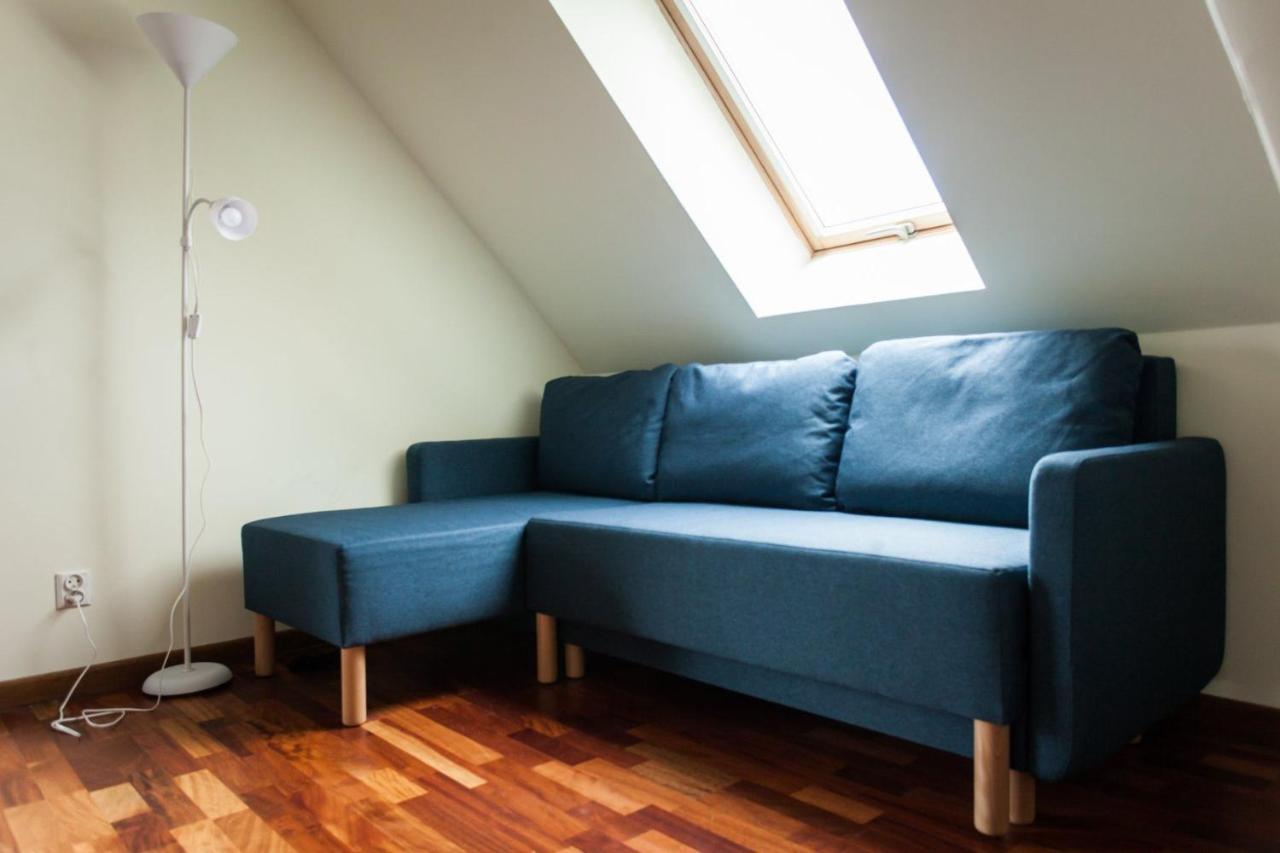 Apartamenty Lubiewo Mikołajki Luaran gambar