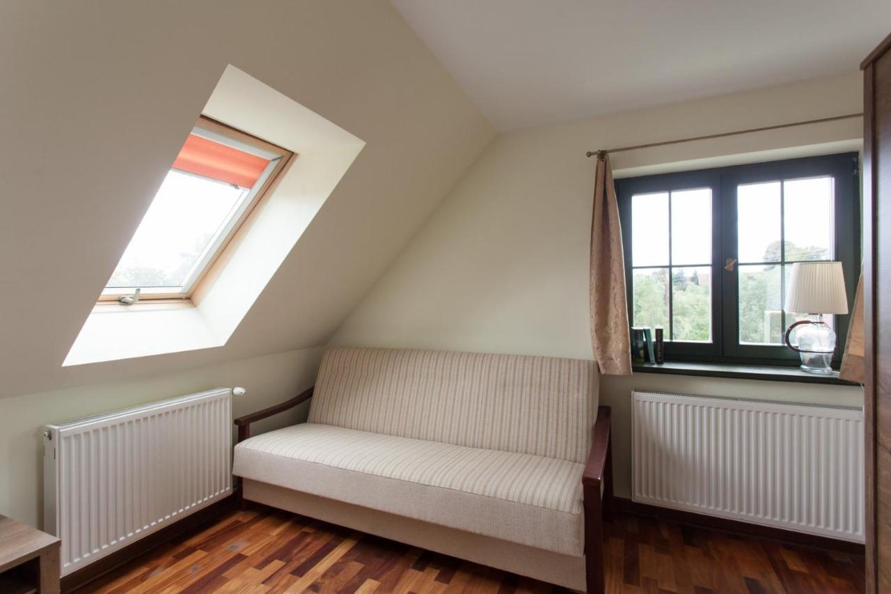 Apartamenty Lubiewo Mikołajki Luaran gambar