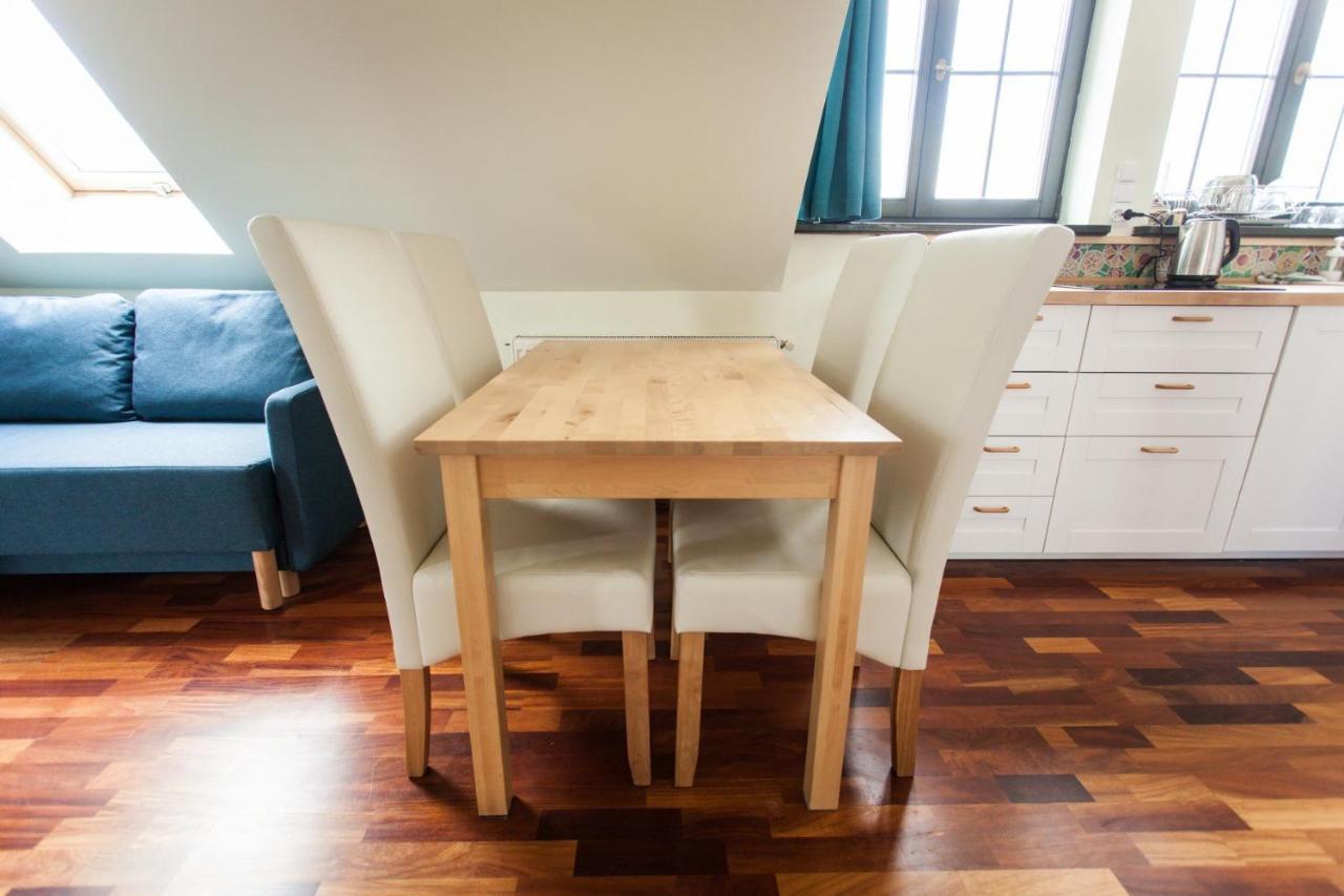 Apartamenty Lubiewo Mikołajki Luaran gambar
