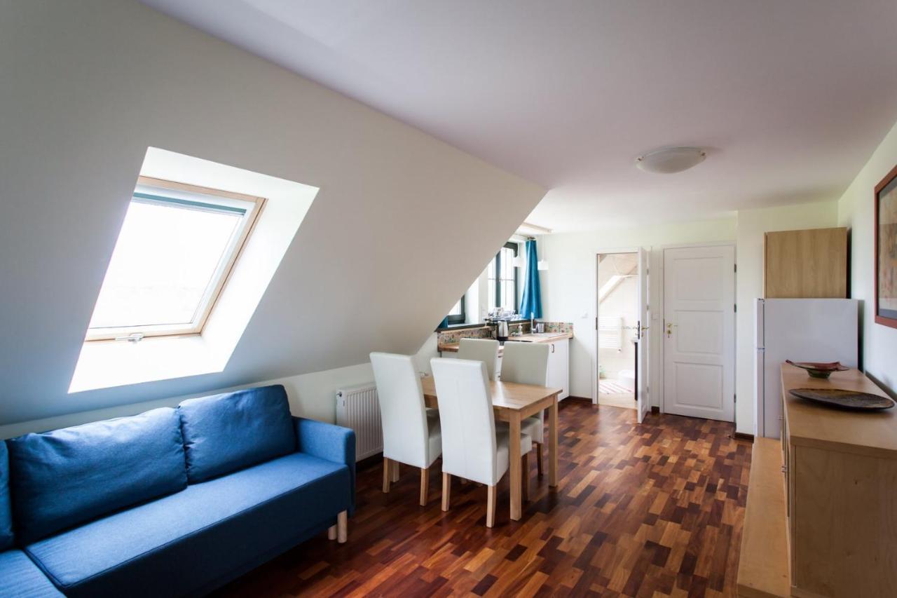 Apartamenty Lubiewo Mikołajki Luaran gambar