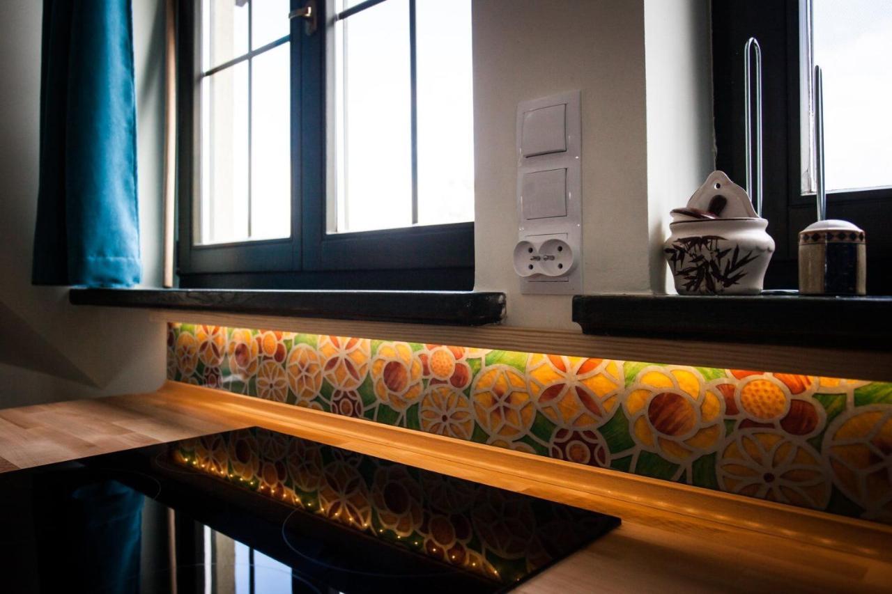 Apartamenty Lubiewo Mikołajki Luaran gambar