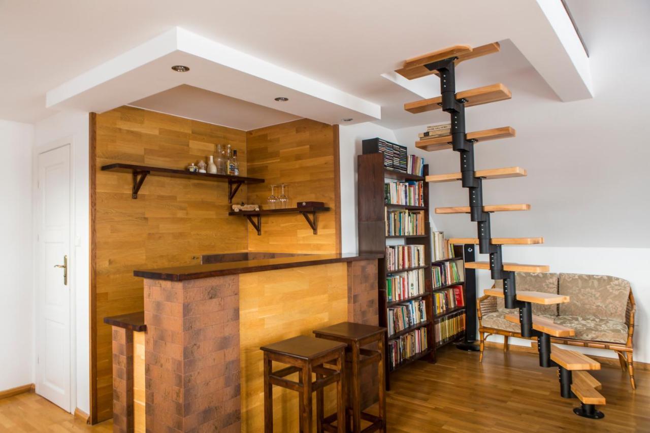 Apartamenty Lubiewo Mikołajki Luaran gambar