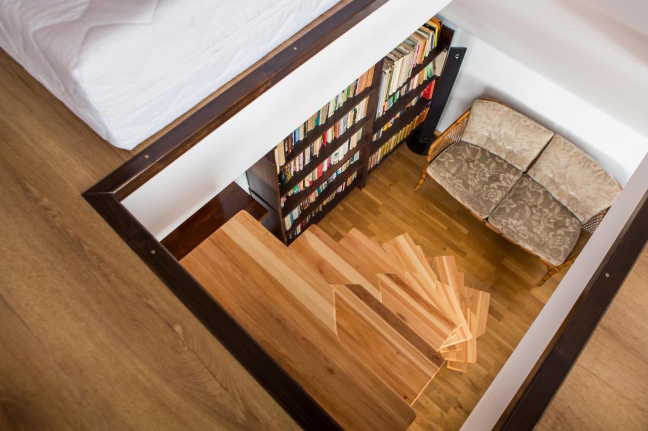 Apartamenty Lubiewo Mikołajki Luaran gambar