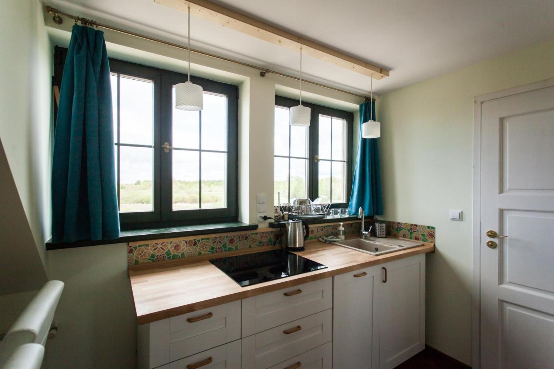 Apartamenty Lubiewo Mikołajki Bilik gambar