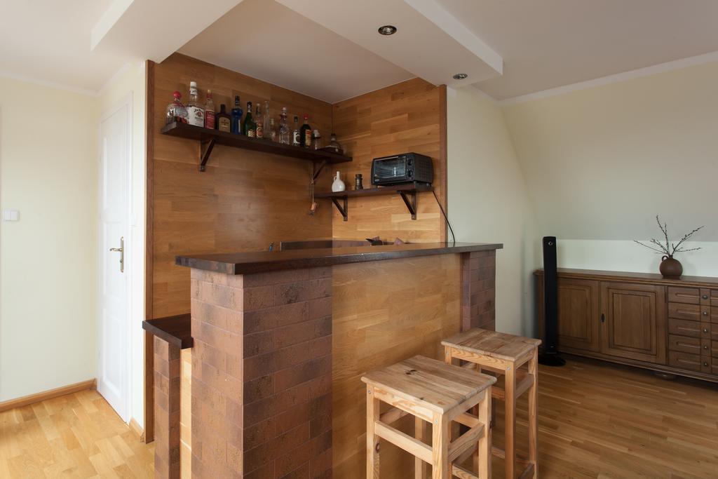 Apartamenty Lubiewo Mikołajki Luaran gambar