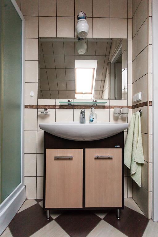 Apartamenty Lubiewo Mikołajki Luaran gambar