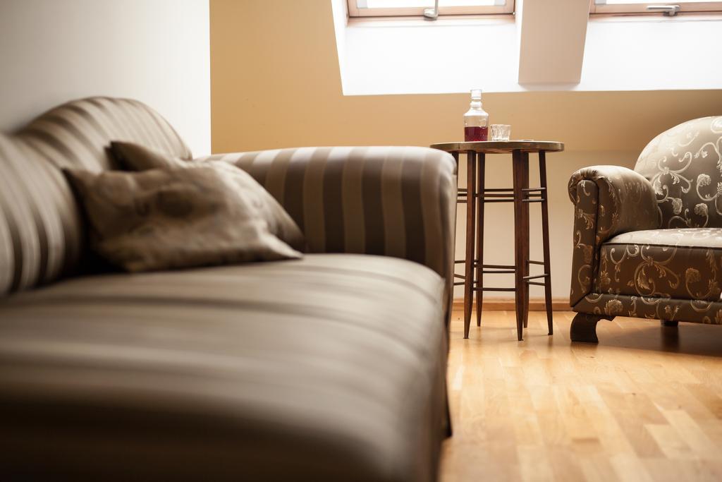Apartamenty Lubiewo Mikołajki Luaran gambar