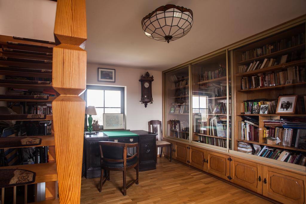 Apartamenty Lubiewo Mikołajki Luaran gambar