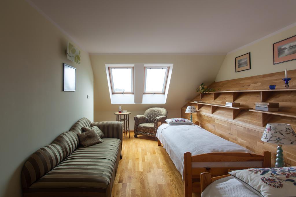 Apartamenty Lubiewo Mikołajki Luaran gambar