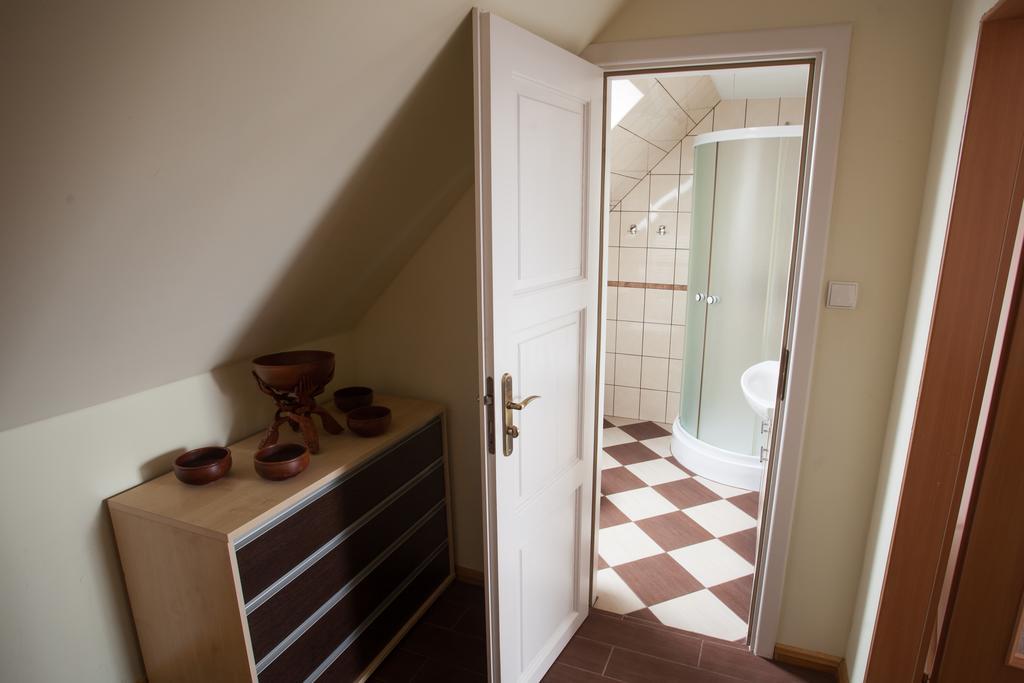 Apartamenty Lubiewo Mikołajki Luaran gambar