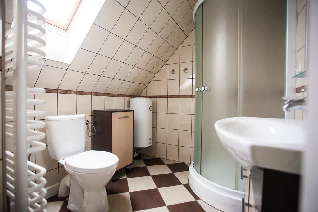 Apartamenty Lubiewo Mikołajki Luaran gambar