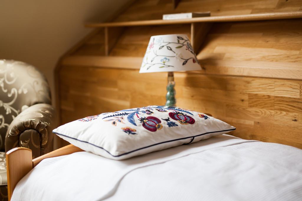 Apartamenty Lubiewo Mikołajki Luaran gambar