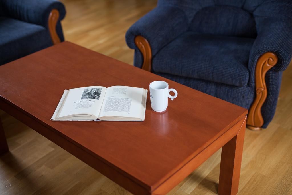 Apartamenty Lubiewo Mikołajki Luaran gambar