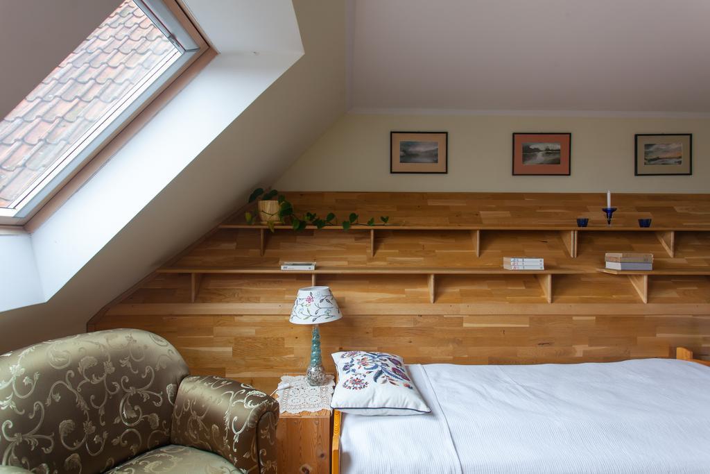 Apartamenty Lubiewo Mikołajki Luaran gambar