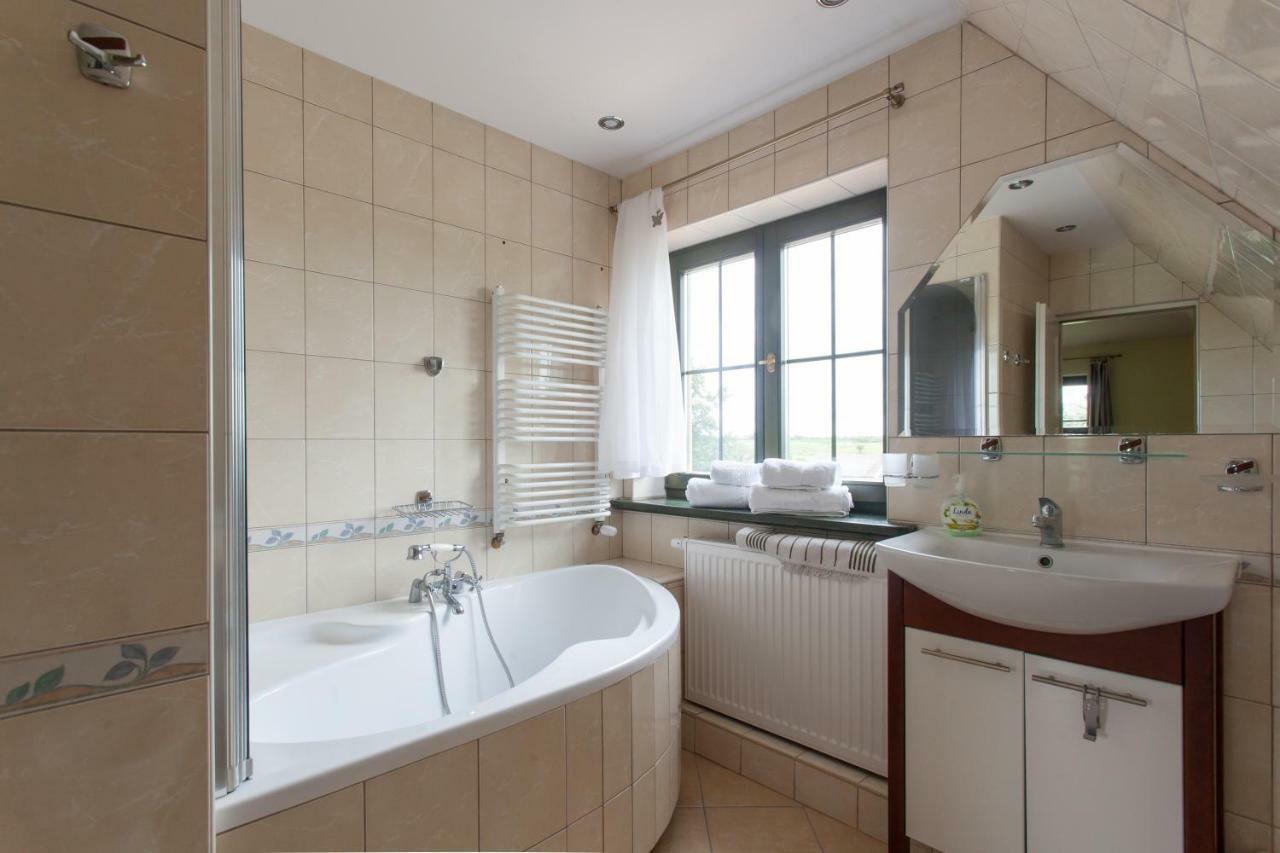 Apartamenty Lubiewo Mikołajki Luaran gambar
