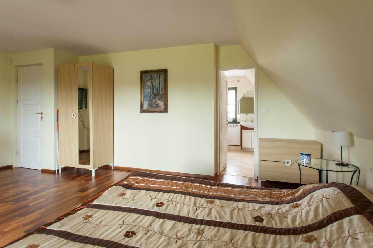 Apartamenty Lubiewo Mikołajki Luaran gambar