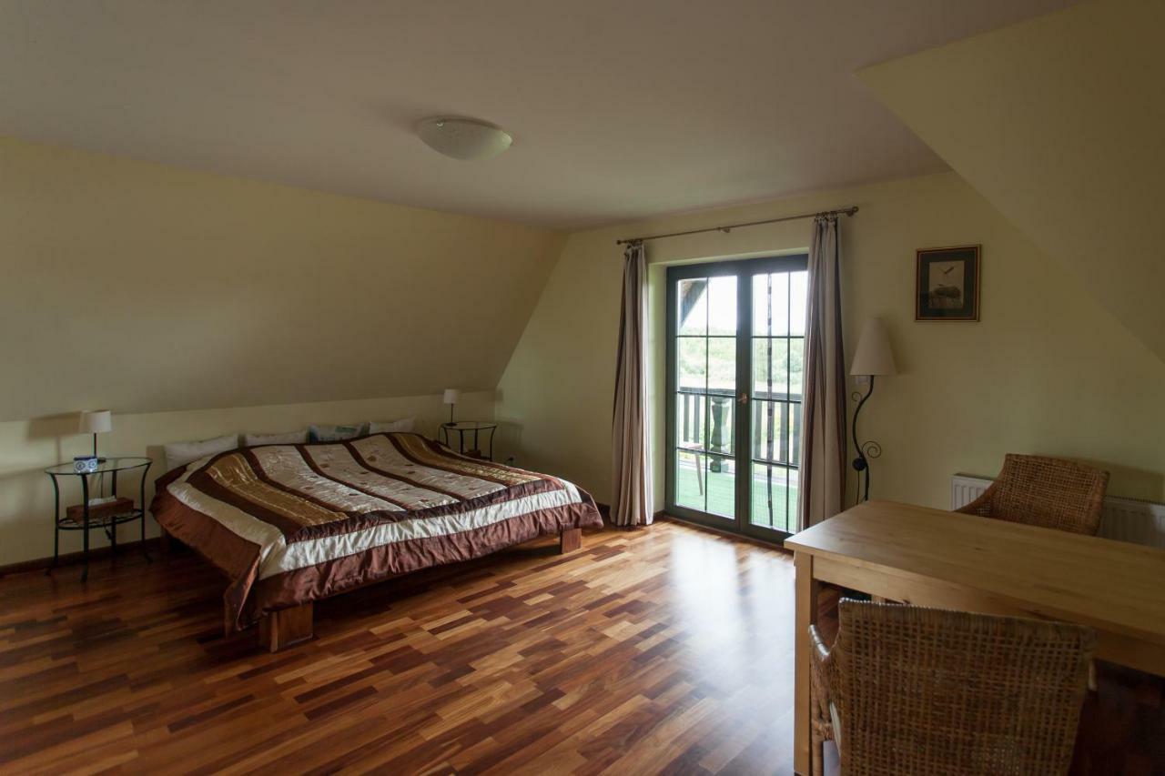 Apartamenty Lubiewo Mikołajki Luaran gambar