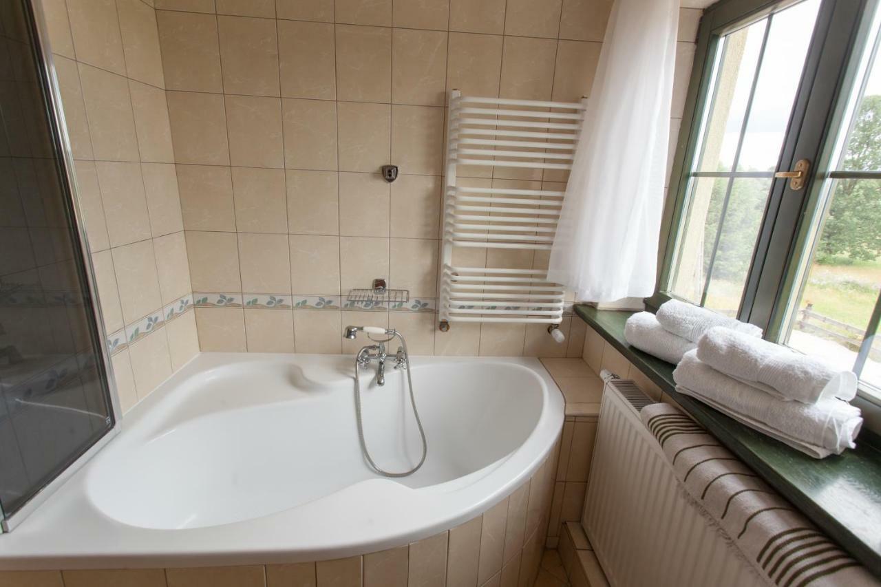 Apartamenty Lubiewo Mikołajki Luaran gambar