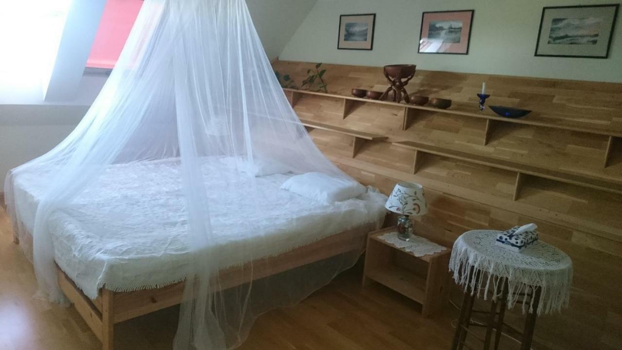 Apartamenty Lubiewo Mikołajki Luaran gambar